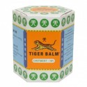 Tiger Balsam Weiss