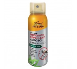 Tiger Balsam Mückenschutz Aerosol 120ml