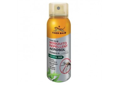 Tiger Balsam Mückenschutz Aerosol 120ml