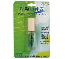 Refresher Kwan Loong