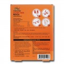 Tigerbalsam Patch Flexibel