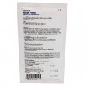 Tiger Balsam Patch Fieber