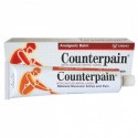Sahne Counterpain heiß