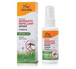 Tiger Balsam Mückenschutz Spray 60ml