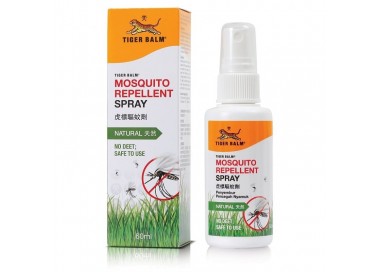 Tiger Balsam Mückenschutz Spray 60ml
