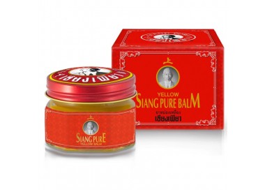 Balsam Siang Pure Gelb 40gr