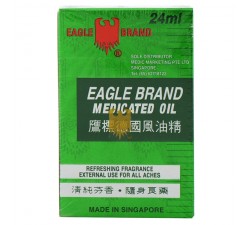 Medizinisches Öl Eagle 24ml