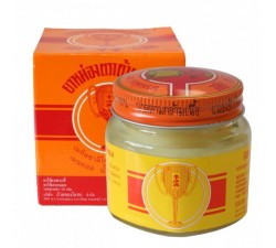 Balsam Golden Cup 50gr