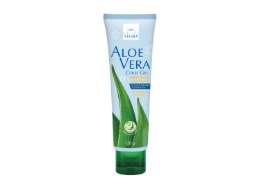 Aloe Vera cool Gel 120gr