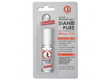 Siang Pure Stick-Öl Formel II