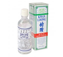 Öl Kwan Loong