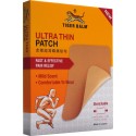 Tiger Balsam Patch Ultra Flexibel