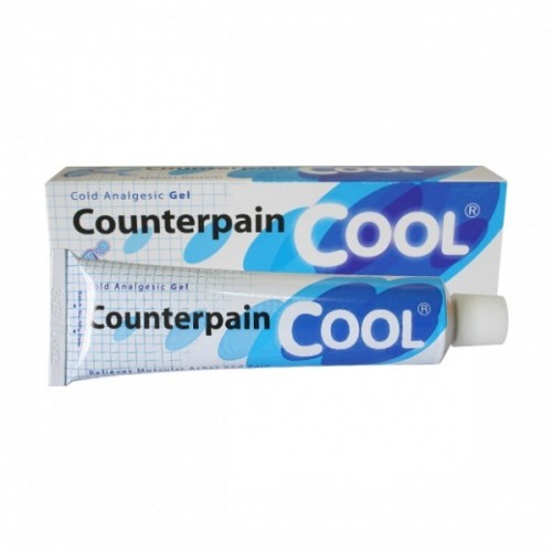 Salbe Counterpain cool 60gr