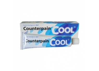 Salbe Counterpain cool